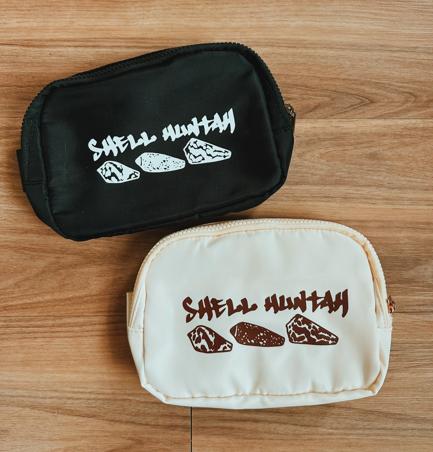 Shell Huntah Hip Pack