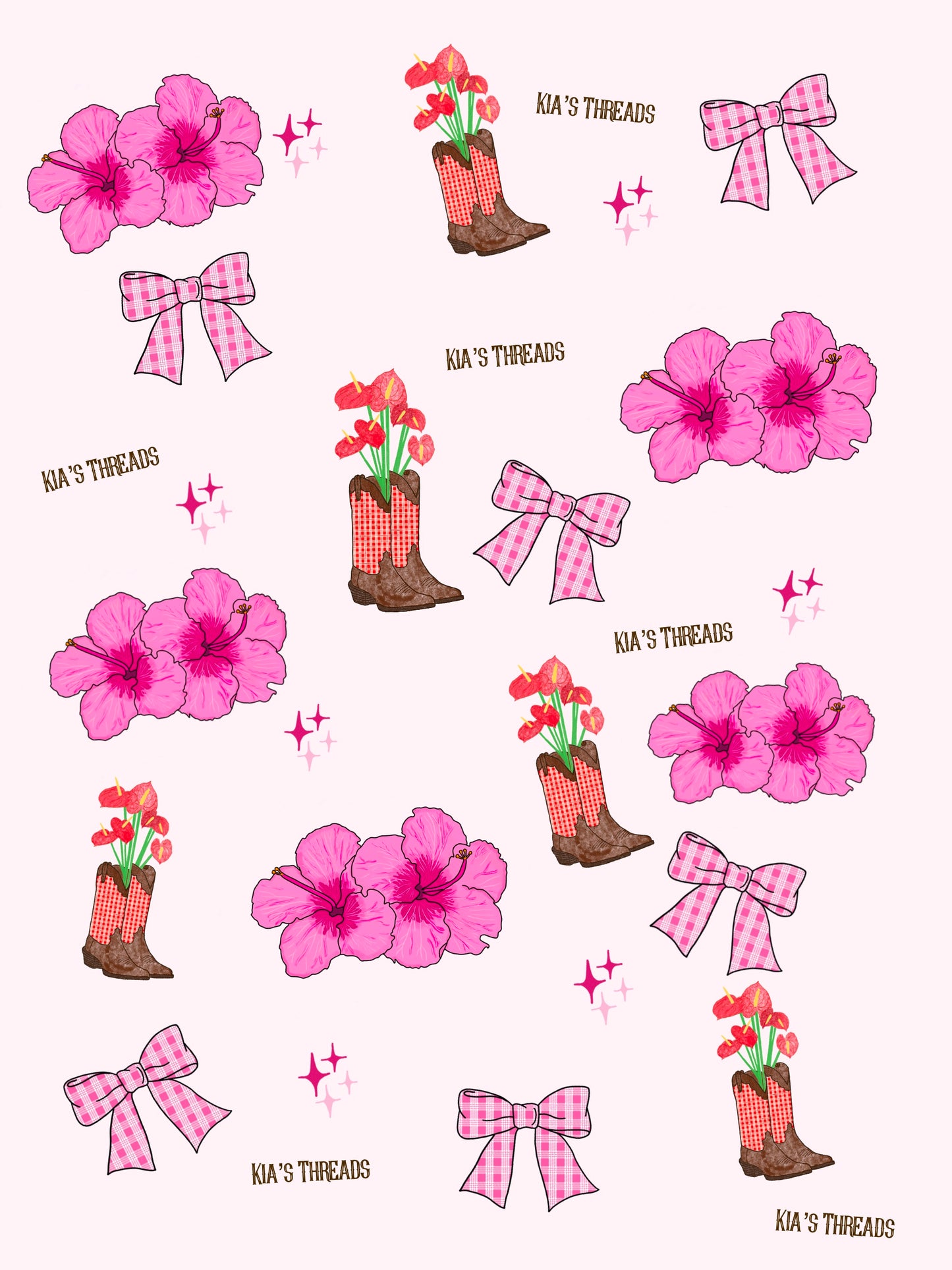 Keep it cozy long sleeve set