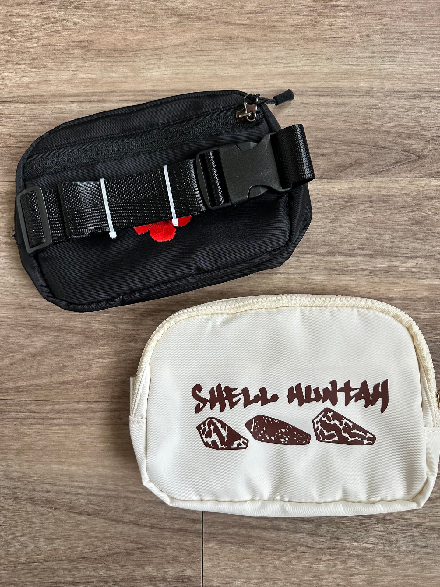 Shell Huntah Hip Pack