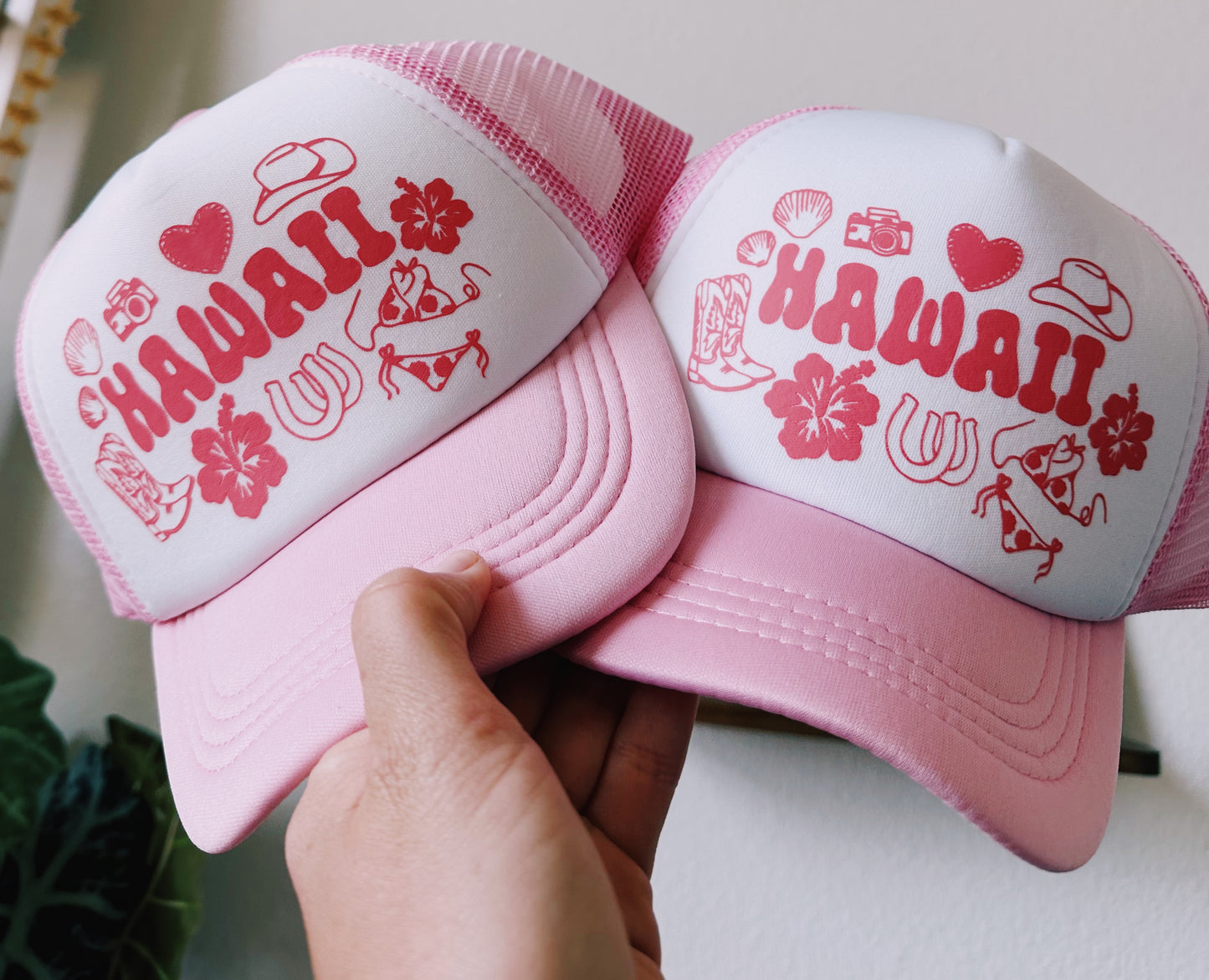 Keiki Truckers
