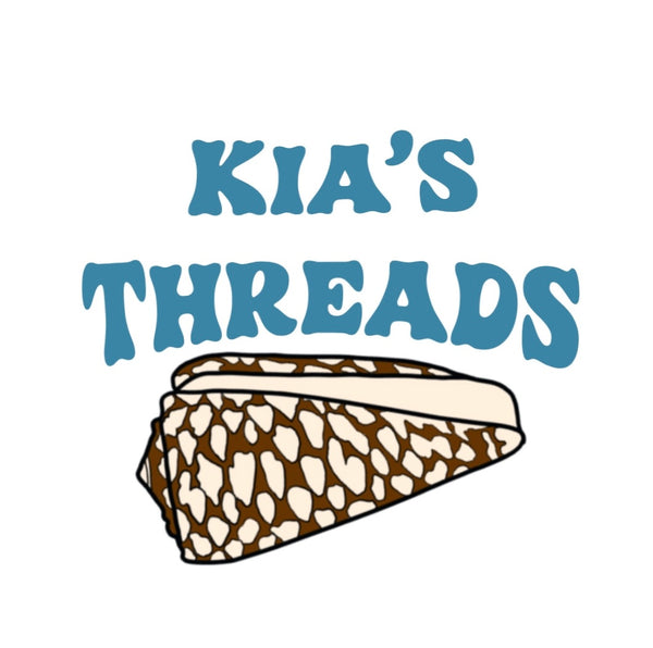 Kia’s Threads