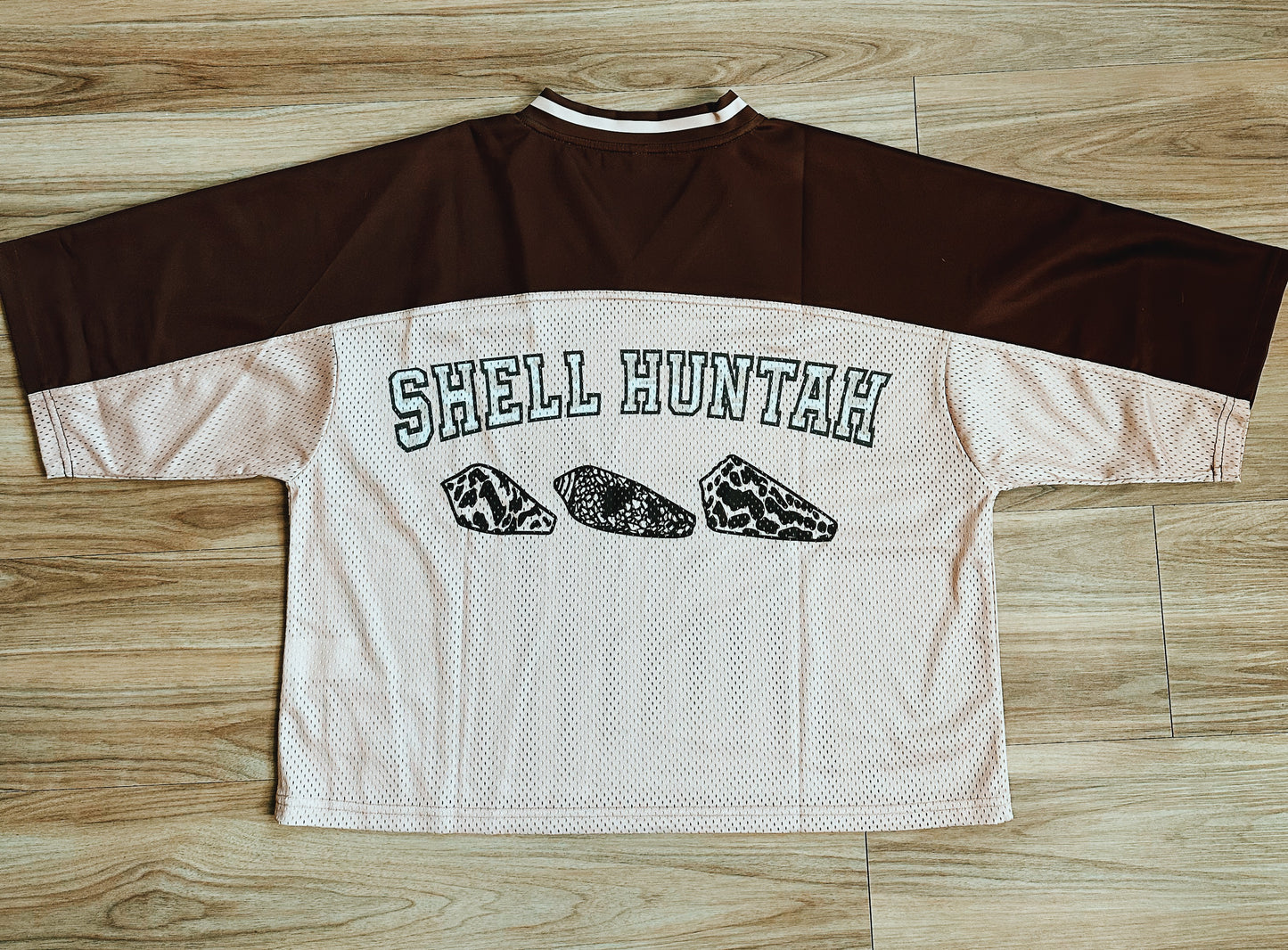Shell Huntah Jersey