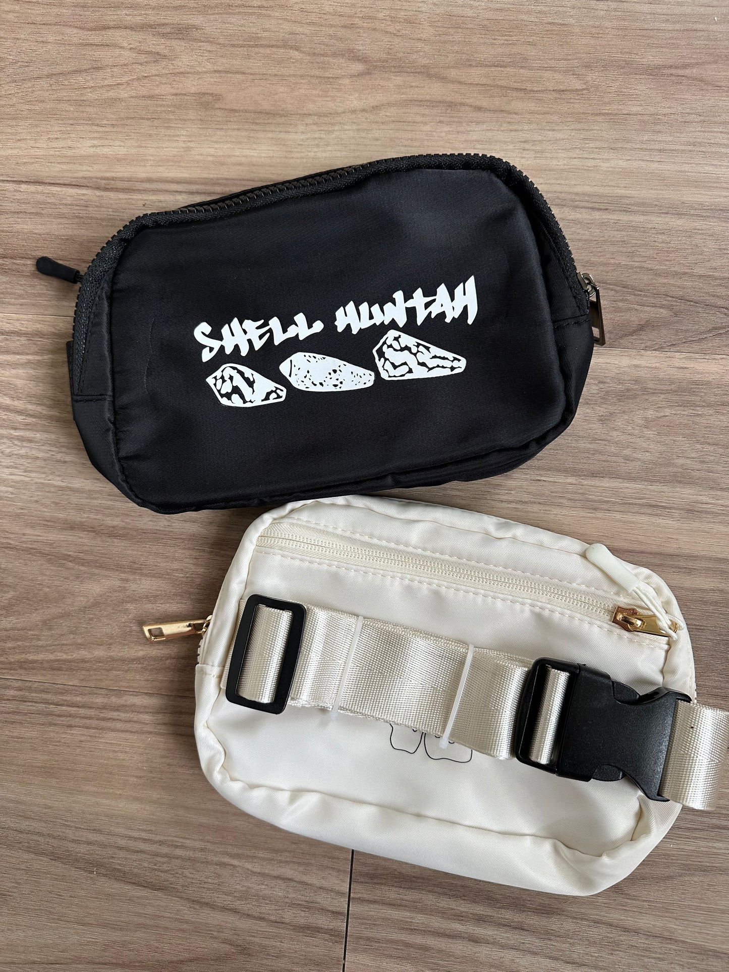 Shell Huntah Hip Pack