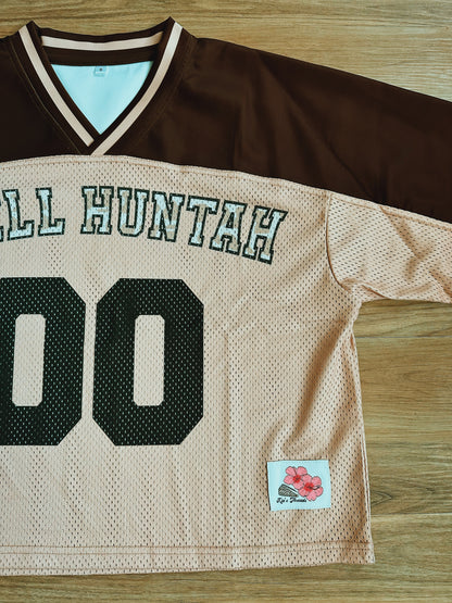Shell Huntah Jersey