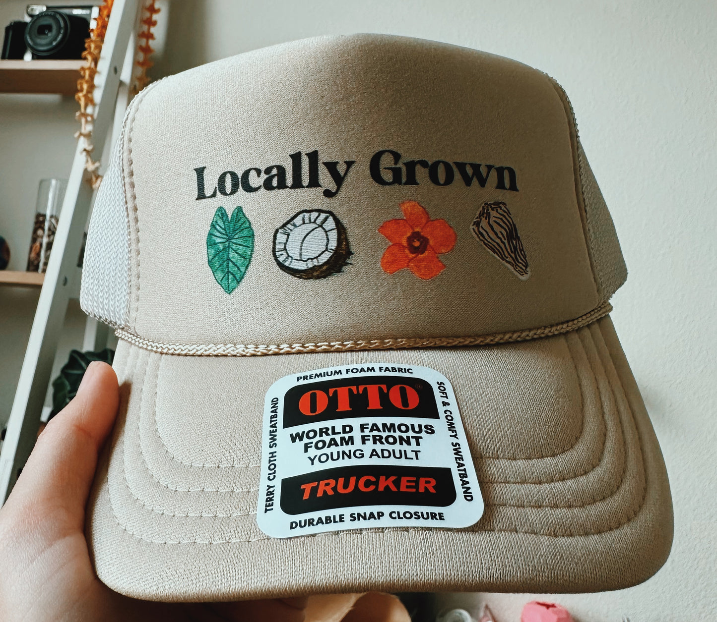 Keiki Truckers