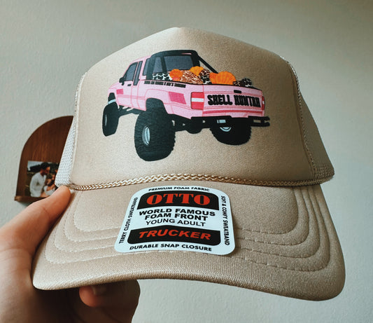 Keiki Truckers
