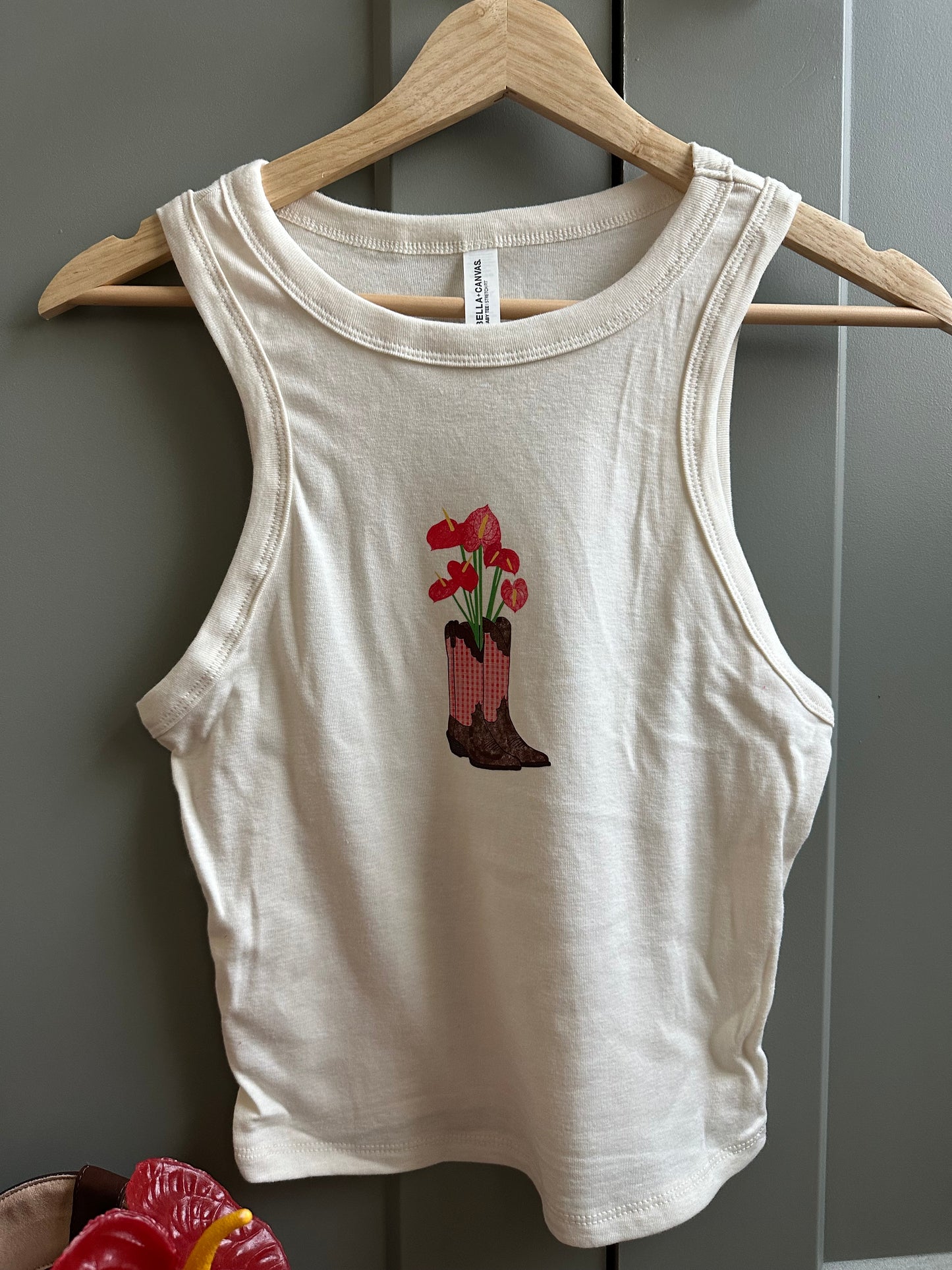 Country Girl Tank