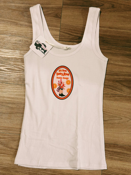 Hawaiian Sun FL Tank