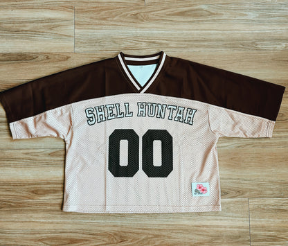 Shell Huntah Jersey