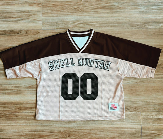 Shell Huntah Jersey