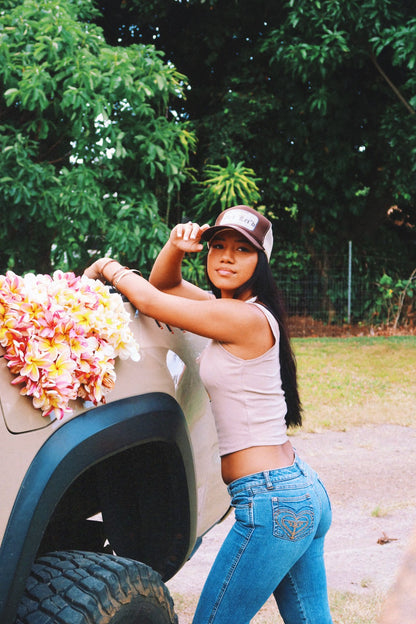 Get Lei’d Trucker