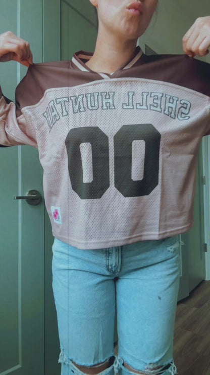 Shell Huntah Jersey